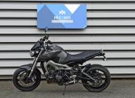 YAMAHA MT-09 ABS