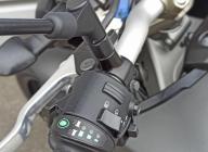 YAMAHA MT-09 ABS