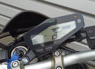 YAMAHA MT-09 ABS
