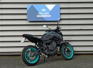 YAMAHA MT-07 (47.5CV)