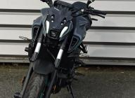 YAMAHA MT-07 (47.5CV)