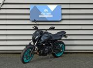 YAMAHA MT-07 (47.5CV)
