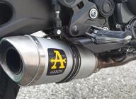 YAMAHA MT-07 (47.5CV)