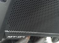 YAMAHA MT-07 (47.5CV)