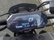 YAMAHA MT-07 (47.5CV)