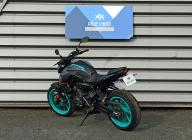 YAMAHA MT-07 (47.5CV)