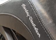 HARLEY-DAVIDSON LOW RIDER S 1868