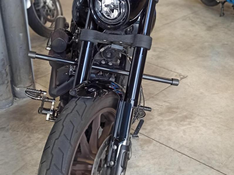 HARLEY-DAVIDSON LOW RIDER S 1868