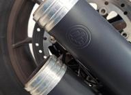 HARLEY-DAVIDSON LOW RIDER S 1868