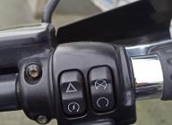 HARLEY-DAVIDSON HARLEY-DAVIDSON LOW RIDER S 1868