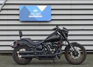 HARLEY-DAVIDSON HARLEY-DAVIDSON LOW RIDER S 1868