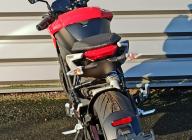 ZERO MOTORCYCLES ZERO MOTORCYCLES SR A3 15.6