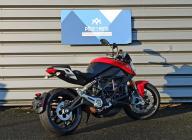 ZERO MOTORCYCLES ZERO MOTORCYCLES SR A3 15.6