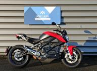 ZERO MOTORCYCLES ZERO MOTORCYCLES SR A3 15.6