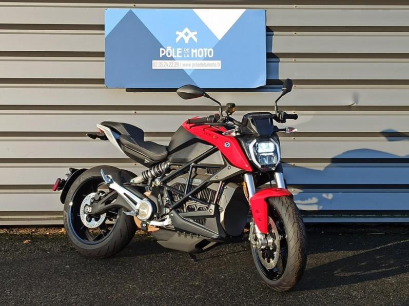 ZERO MOTORCYCLES ZERO MOTORCYCLES SR A3 15.6