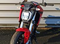 ZERO MOTORCYCLES ZERO MOTORCYCLES SR A3 15.6
