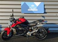 ZERO MOTORCYCLES ZERO MOTORCYCLES SR A3 15.6