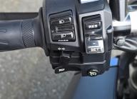 YAMAHA MT-10