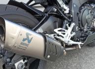 YAMAHA MT-10