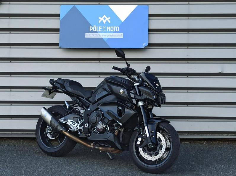 YAMAHA MT-10