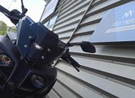 YAMAHA MT-10