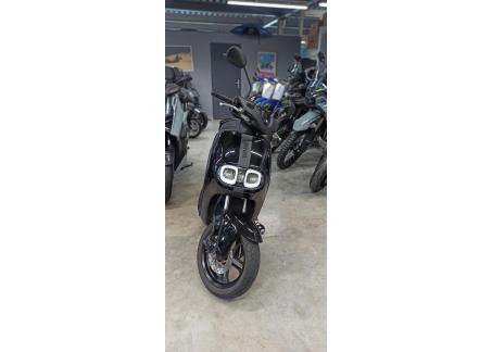 YAMAHA NEO'S 50 ELECTRIQUE
