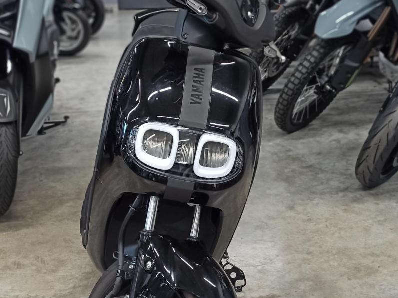 YAMAHA NEO'S 50 ELECTRIQUE