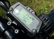 CAOFEN F80 Enduro