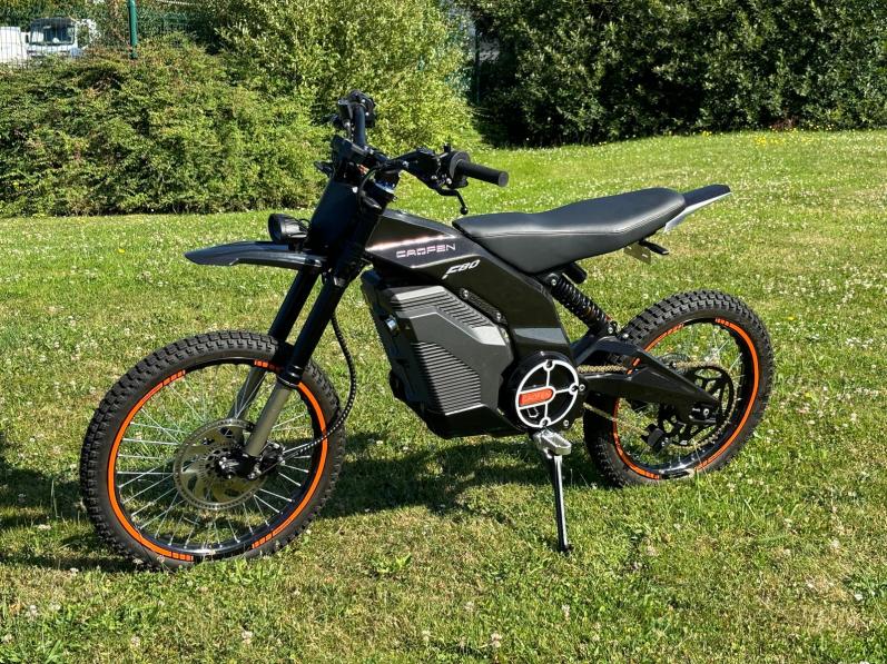 CAOFEN F80 Enduro