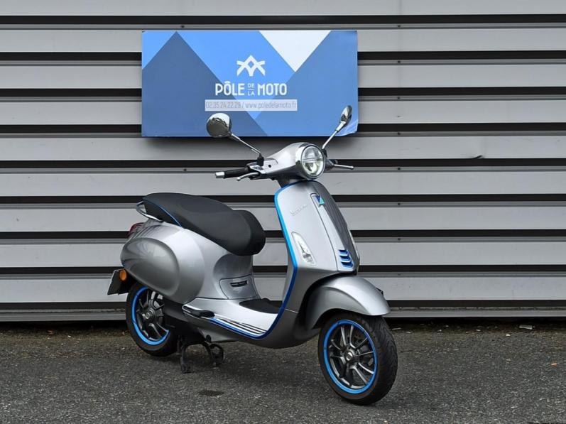 VESPA VESPA ELECTTRICA VERSION 50 KM/H