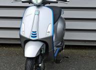 VESPA VESPA ELECTTRICA VERSION 50 KM/H