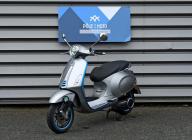 VESPA VESPA ELECTTRICA VERSION 50 KM/H