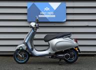 VESPA VESPA ELECTTRICA VERSION 50 KM/H