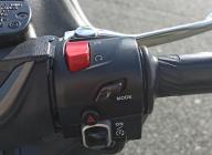 YAMAHA XP T-MAX 560 TECH MAX