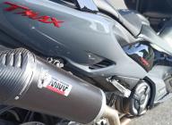 YAMAHA XP T-MAX 560 TECH MAX
