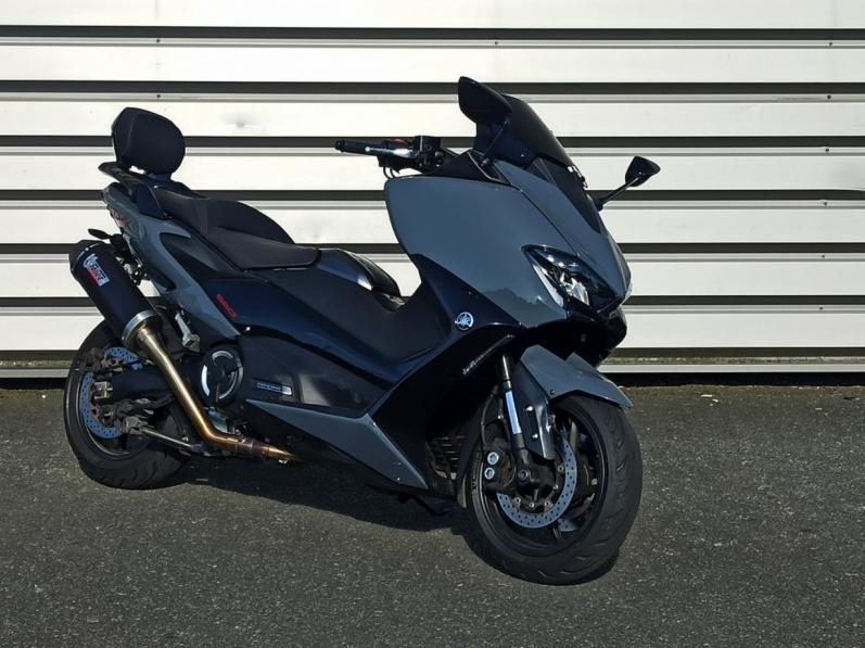YAMAHA XP T-MAX 560 TECH MAX