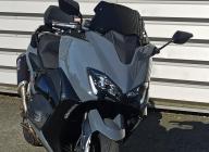 YAMAHA XP T-MAX 560 TECH MAX