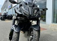 YAMAHA NIKEN GT