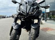 YAMAHA NIKEN GT