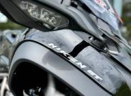 YAMAHA NIKEN GT