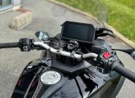 YAMAHA NIKEN GT