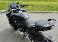 YAMAHA NIKEN GT