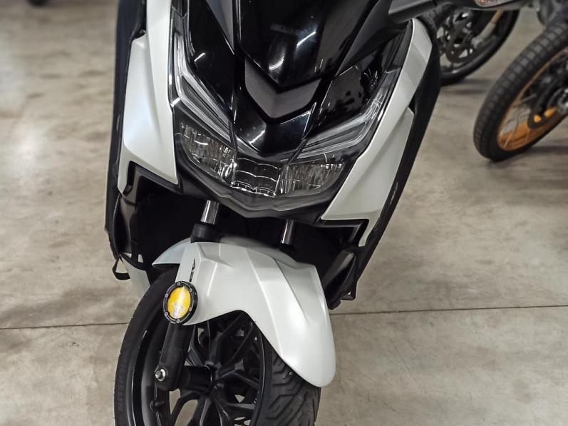 HONDA NSS FORZA 125
