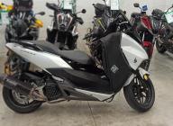 HONDA NSS FORZA 125