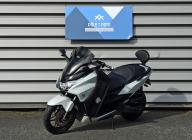 HONDA NSS FORZA 125