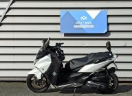 HONDA NSS FORZA 125