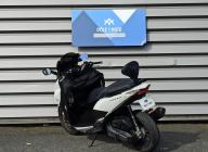 HONDA NSS FORZA 125