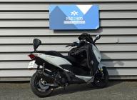 HONDA NSS FORZA 125