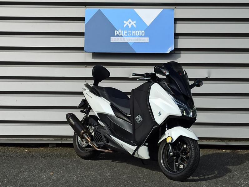 HONDA NSS FORZA 125