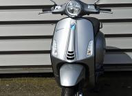 PIAGGIO VESPA 50 ELECTTICA